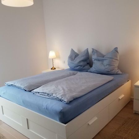 Apartmán Heimathaven 1 Bremerhaven Exteriér fotografie