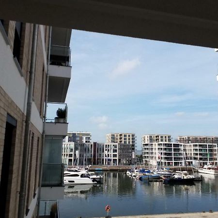 Apartmán Heimathaven 1 Bremerhaven Exteriér fotografie