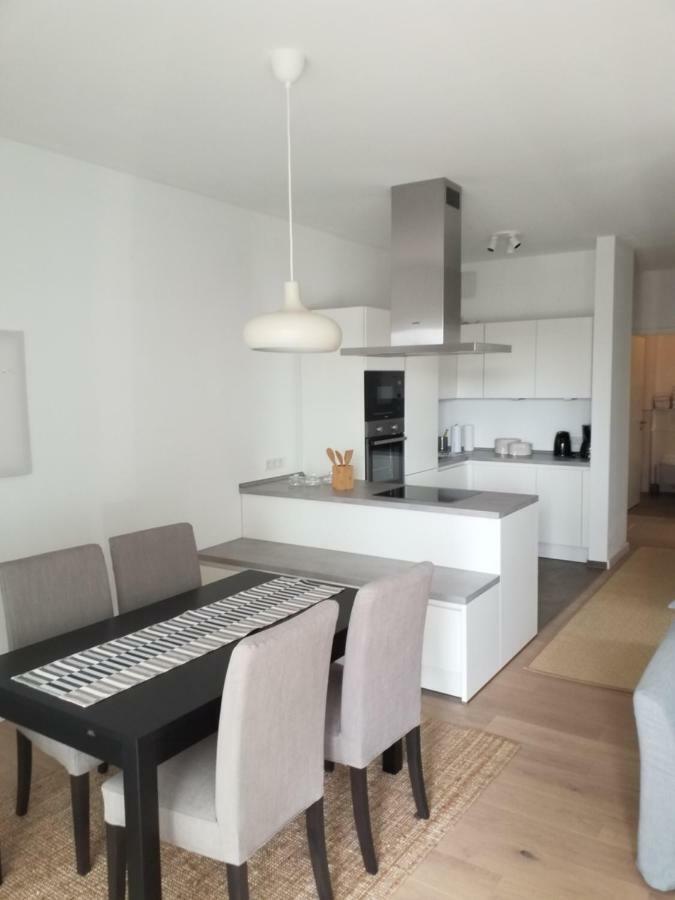 Apartmán Heimathaven 1 Bremerhaven Exteriér fotografie